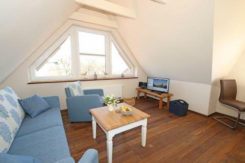Apartamento Zollhaus Klein Zicker