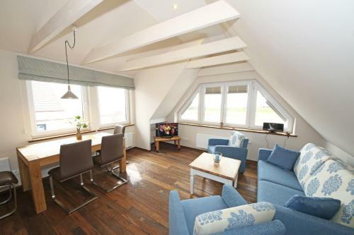 Apartamento Zollhaus Klein Zicker