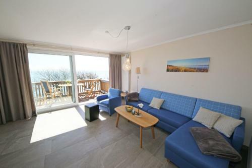 Apartamento Zollhaus Klein Zicker
