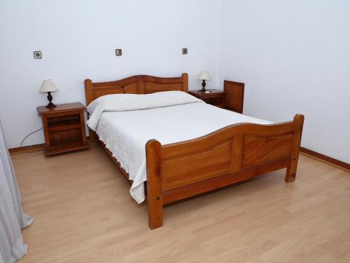 Hostal Residencial Albergaria