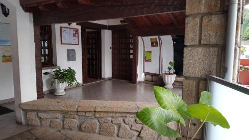 Hostal Residencial Albergaria