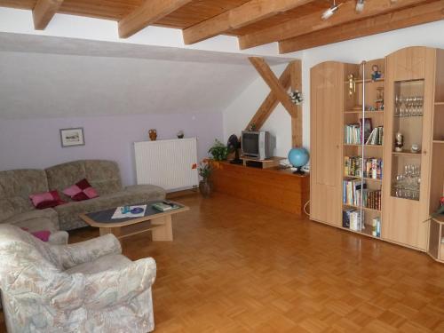 Apartamento Seidl's Ilztalfewo