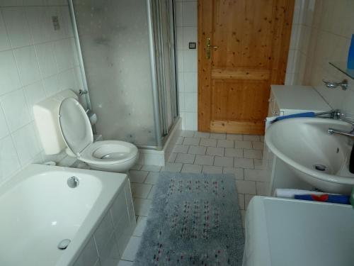Apartamento Seidl's Ilztalfewo