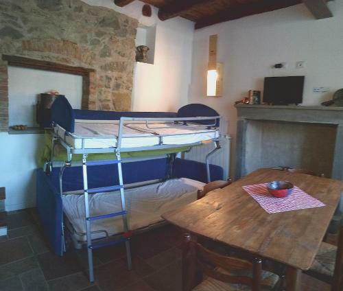 Apartamento Casa Artisti Del Sole