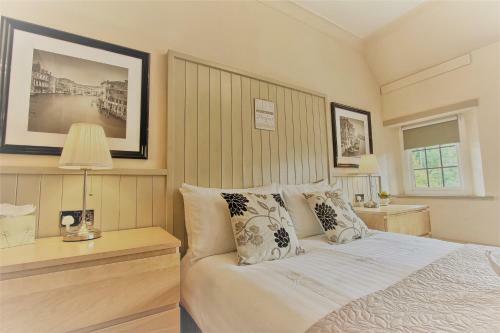 The Stockton Arms Hotel