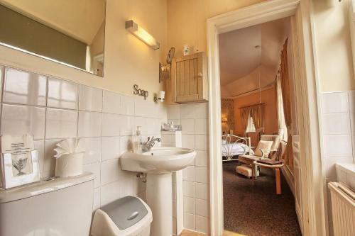 The Stockton Arms Hotel
