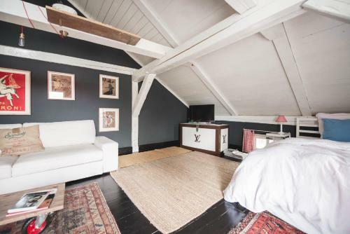 Apartamento Siedlisko Blanki