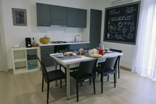 Il Triclinio B&B