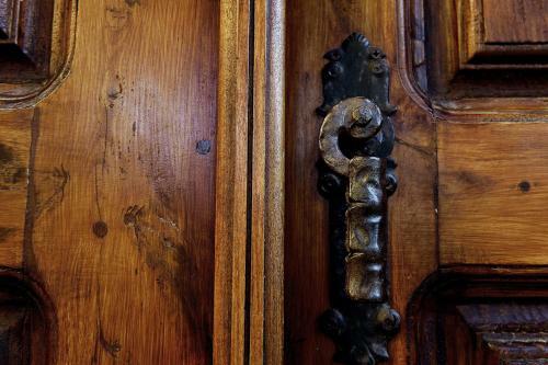 Il Triclinio B&B