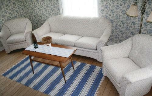 Holiday Home Finner�dja With Fireplace 02