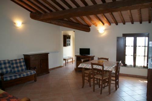 Apartamento Residence Giuly Rosselmini