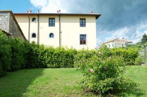 Apartamento Residence Giuly Rosselmini