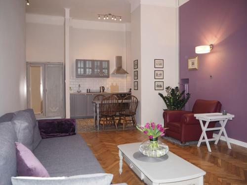 Apartament Plac Teatralny