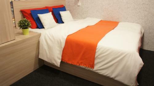 Zam-zam Hostel