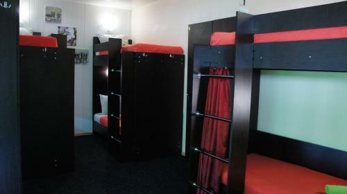 Zam-zam Hostel