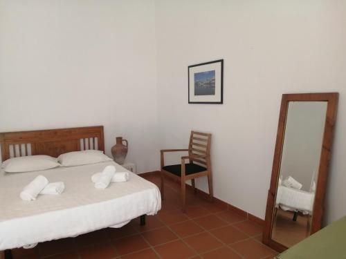 Hostal Casa Da Osga