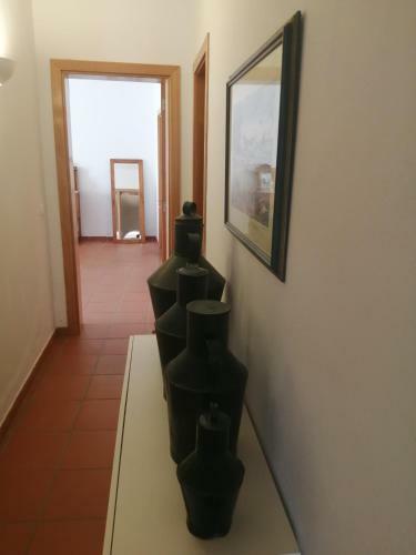 Hostal Casa Da Osga