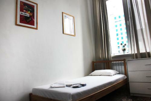 Bla Bla Hostel Krasnodar