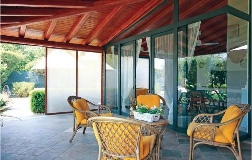 Holiday Home Vento Di Mare