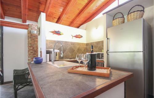 Holiday Home Vento Di Mare