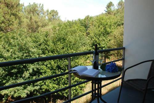 Hotel Trebid'ouro