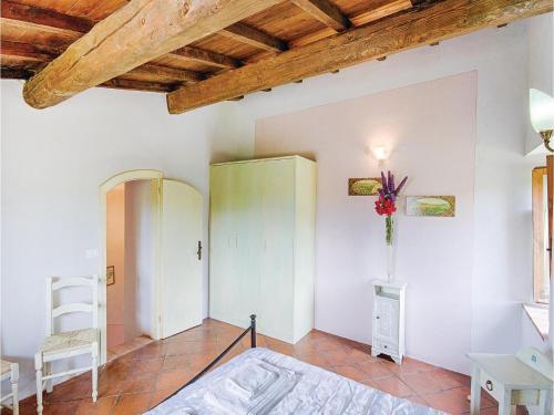 Holiday Home Romena Borgo-casetta