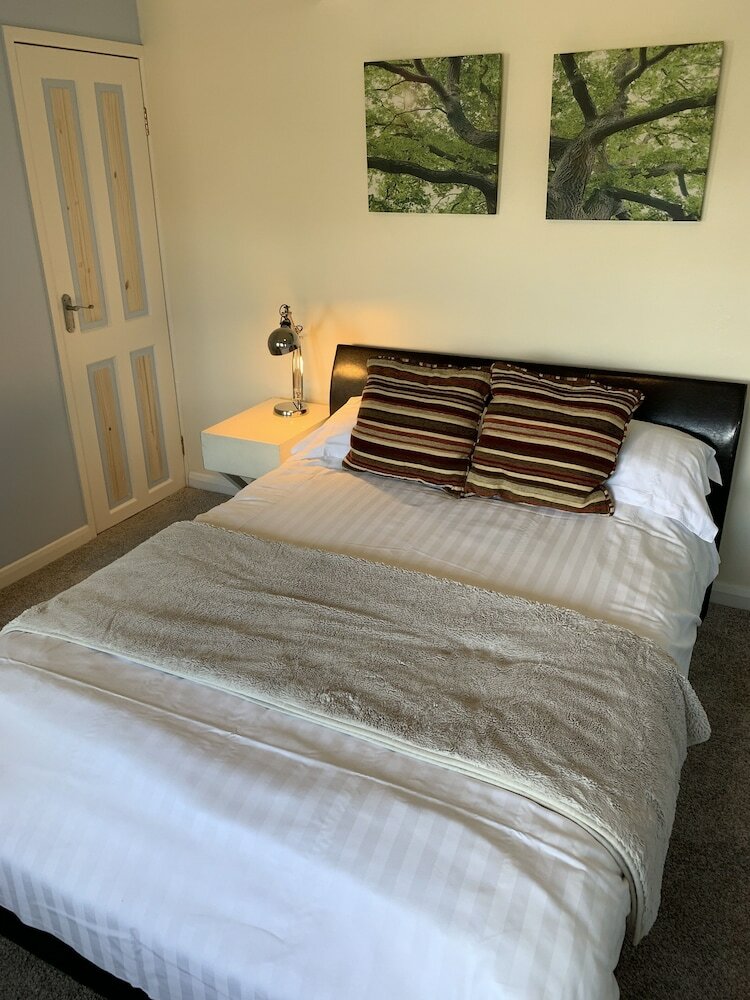 Hostal The Watermark