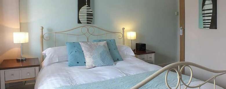 Hostal The Watermark