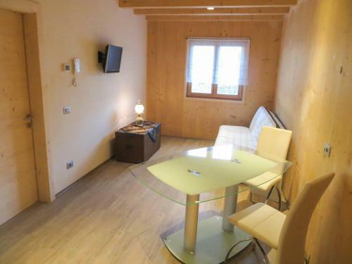 Apartamento Appartamenti Resi