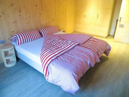 Apartamento Appartamenti Resi