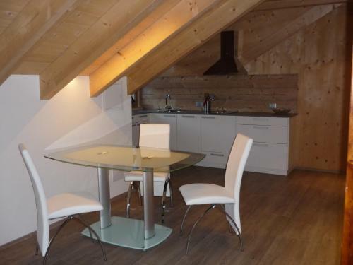 Apartamento Appartamenti Resi