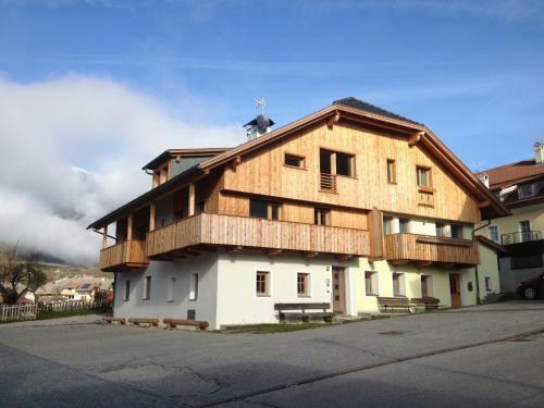Apartamento Appartamenti Resi