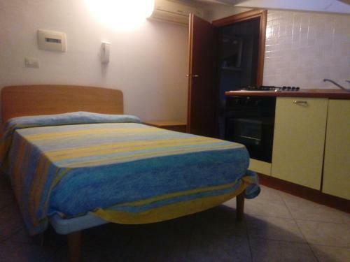 Bed & Breakfast Raggio Di Sole