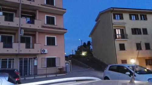 Bed & Breakfast Raggio Di Sole