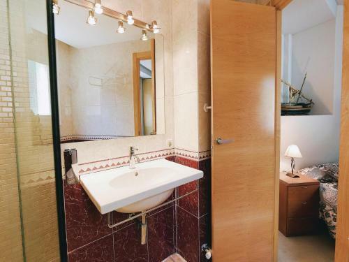 Holiday Home Platja D'aro 04