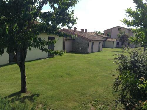 Apartamento Borgo San Pecoraio