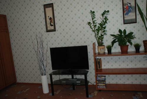 Apartment Luks On Moskovskiy Prospekt 138
