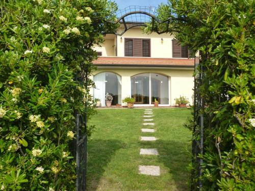 Villa La Tagliola