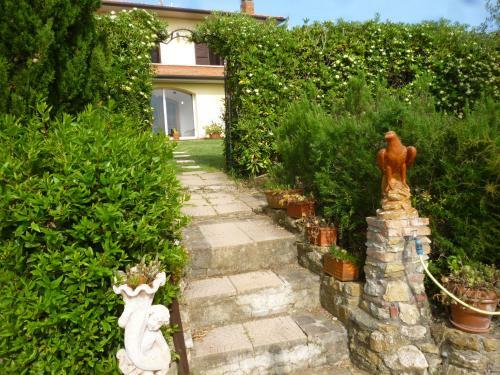 Villa La Tagliola