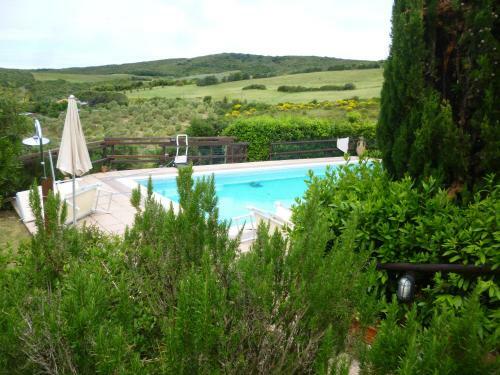 Villa La Tagliola