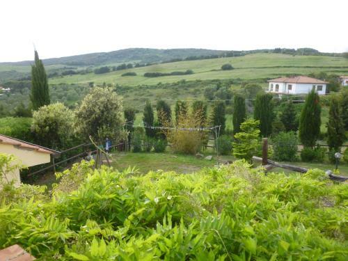 Villa La Tagliola