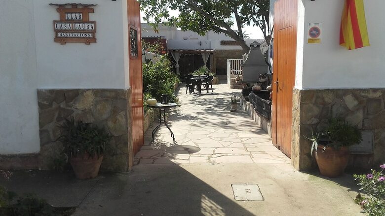 Bed & Breakfast La Llar De Laura