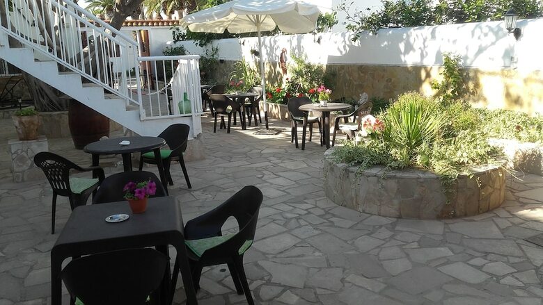 Bed & Breakfast La Llar De Laura