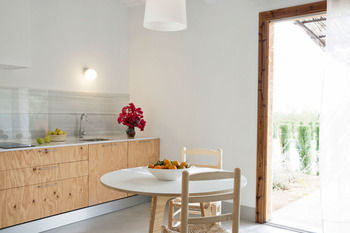 Apartamento Sa Nau