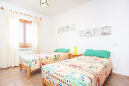 Villa Sortal