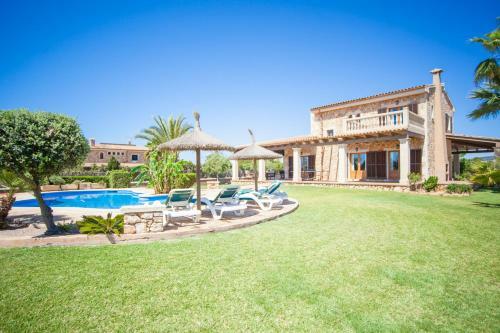 Villa Sortal