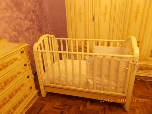 Apartamento Appartamento I Cedri