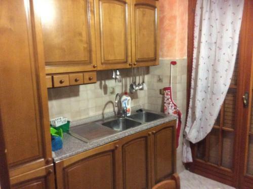 Apartamento Appartamento I Cedri