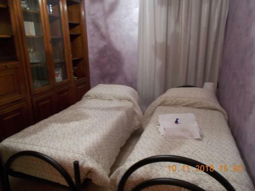 Apartamento Appartamento I Cedri