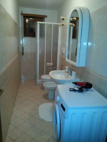 Apartamento Appartamento I Cedri